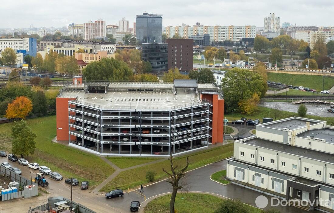 квартира, Минск, ул. Разинская, д. 8 на ст. метро Институт Культуры