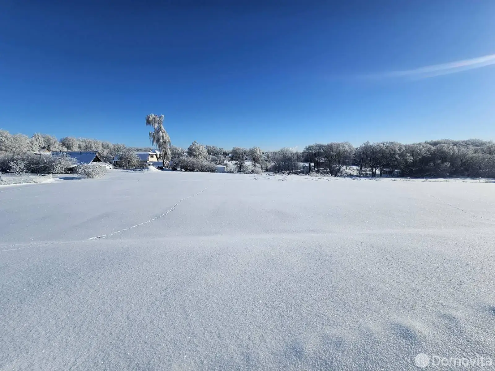 Стоимость продажи участка, Чачково, 