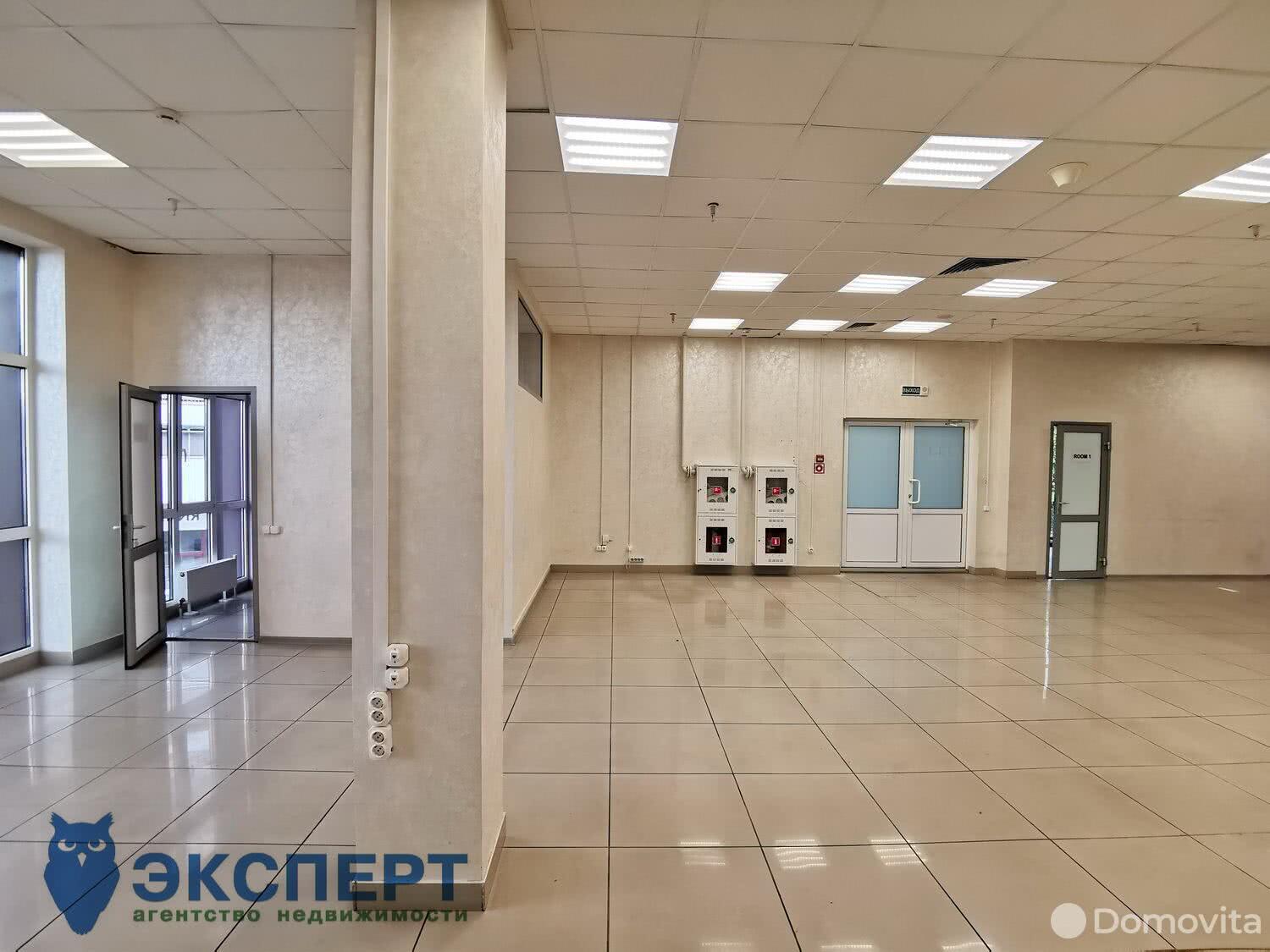 Аренда офиса на ул. Кульман, д. 3 в Минске, 2000EUR, код 12207 - фото 7