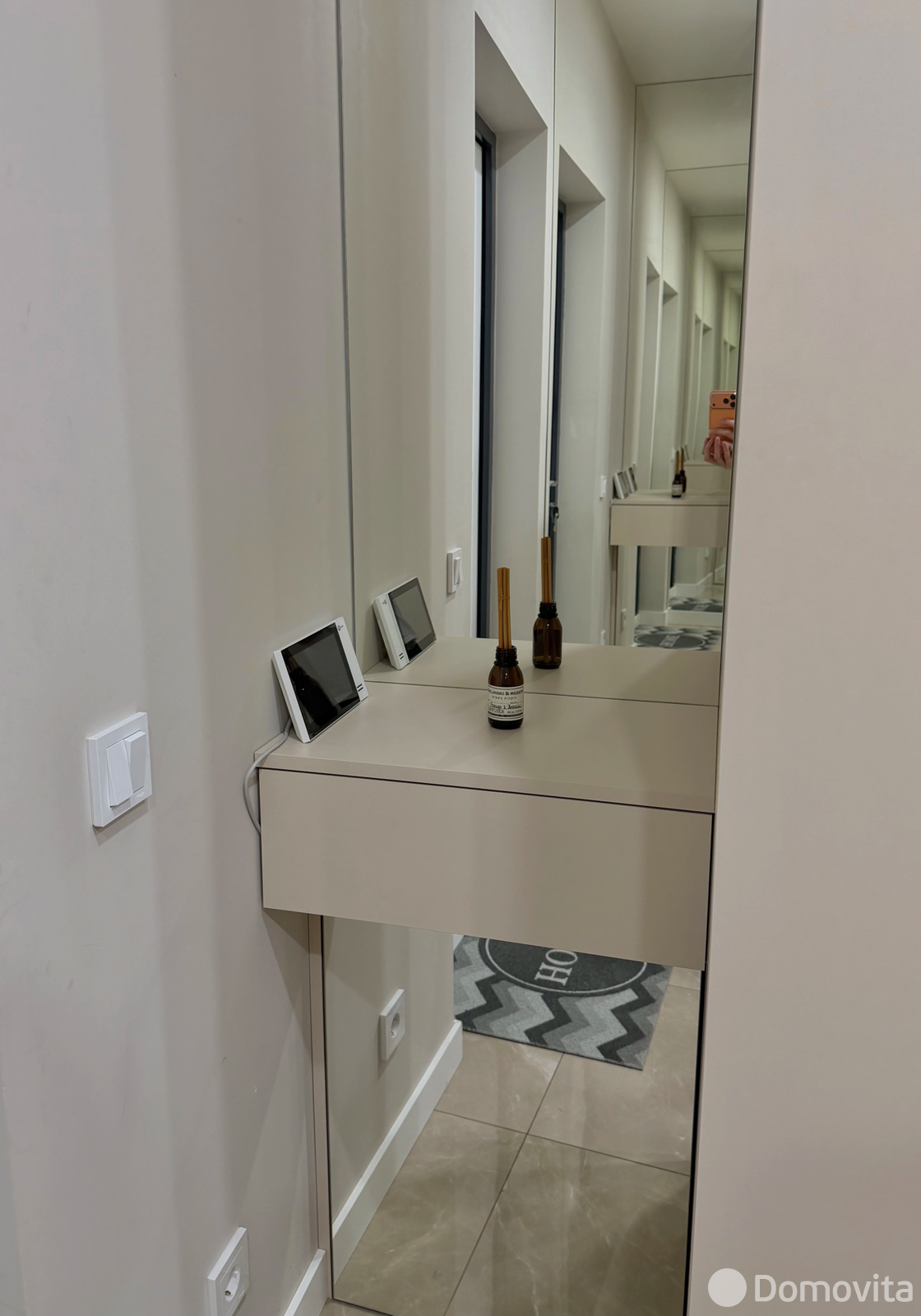 Снять 2-комнатную квартиру в Минске, ул. Нововиленская, д. 29, 820USD, код 148236 - фото 20