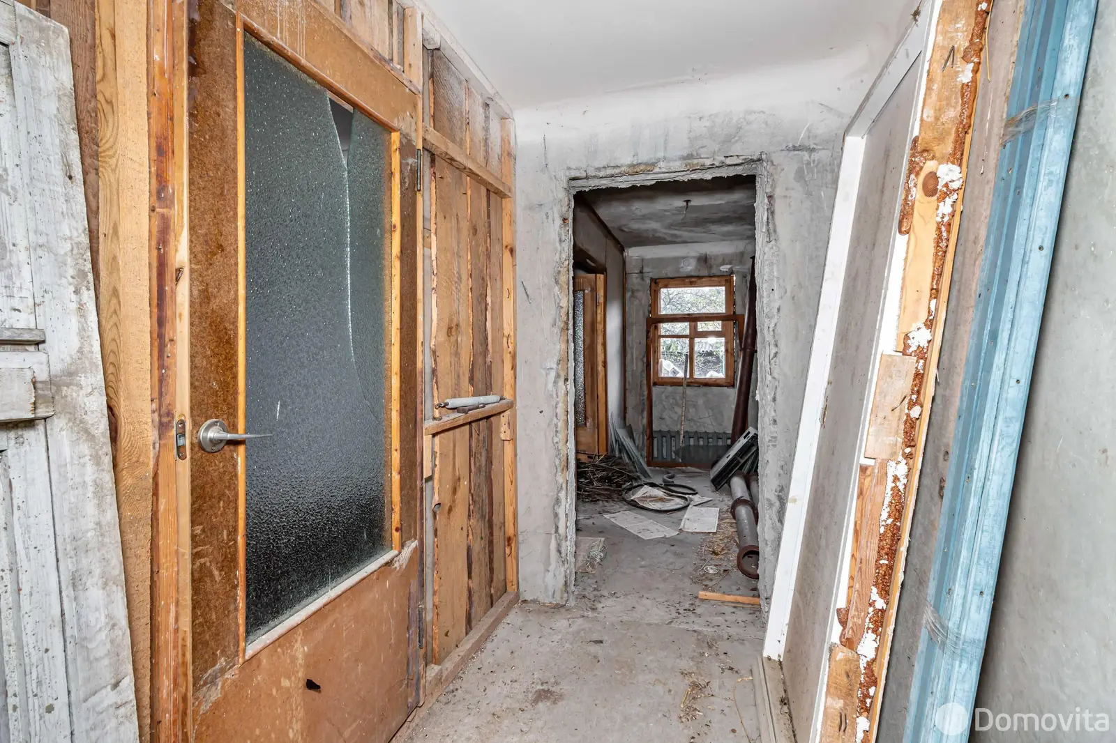 Продажа 2-этажной дачи в Лукоморье Минская область, 22500USD, код 184368 - фото 17