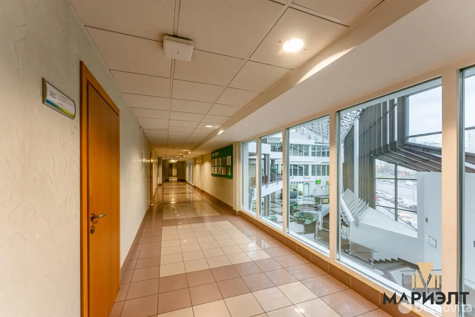 офис, Минск, пр-т Машерова, д. 80 в Центральном районе