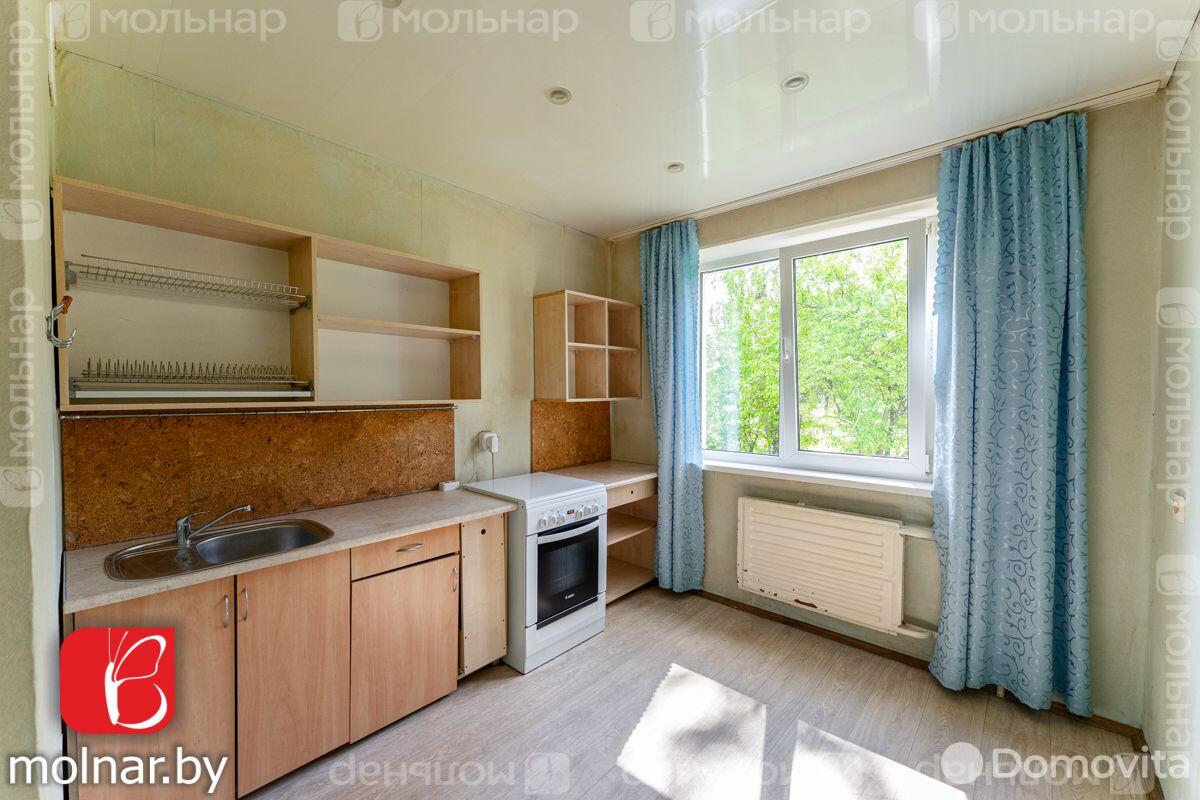 Купить 2-комнатную квартиру в Минске, пр-т Рокоссовского, д. 77, 64000 USD, код: 999757 - фото 4