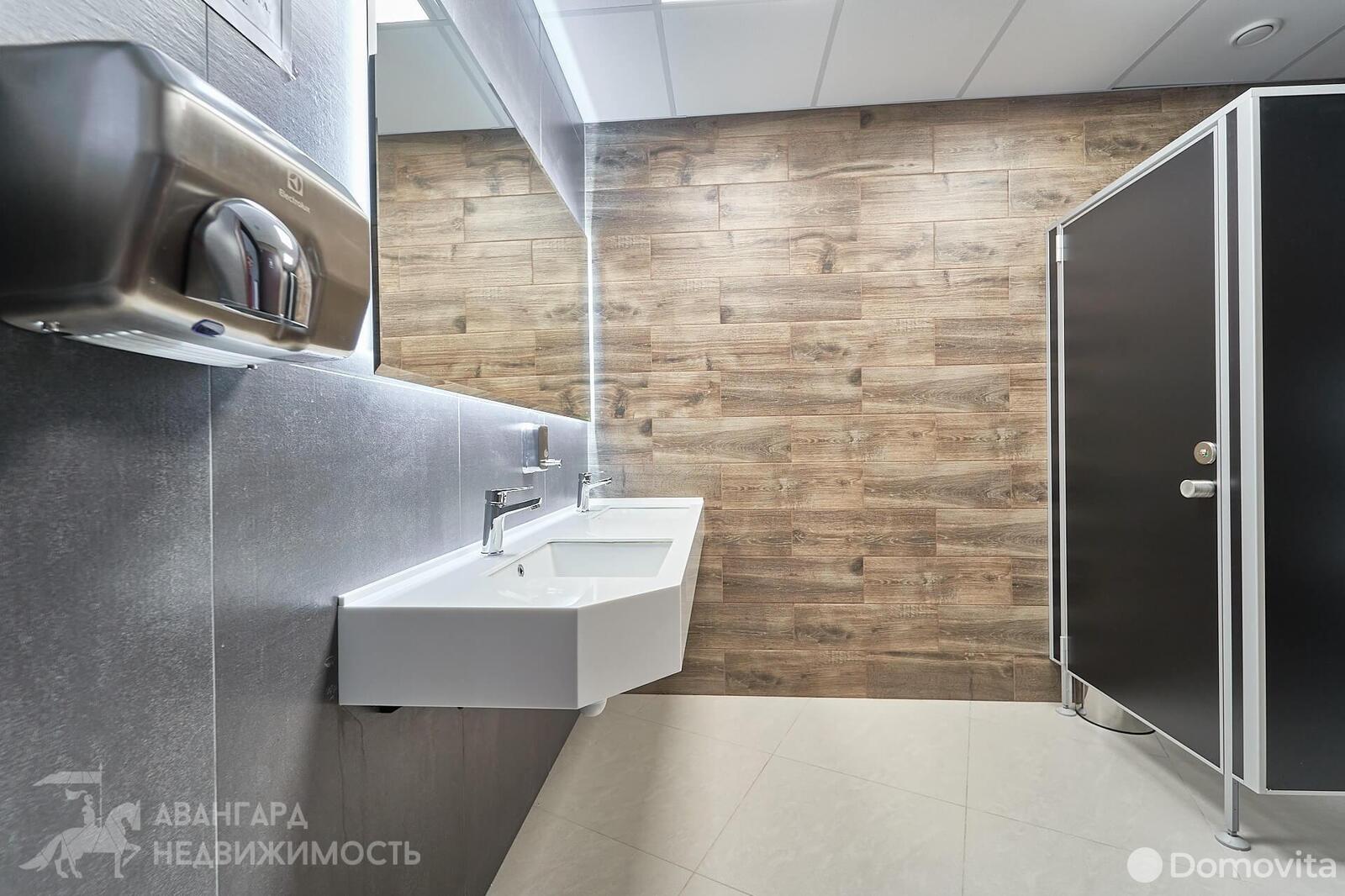 Снять офис на ул. Мазурова, д. 1 в Минске, 328000BYN, код 12447 - фото 12