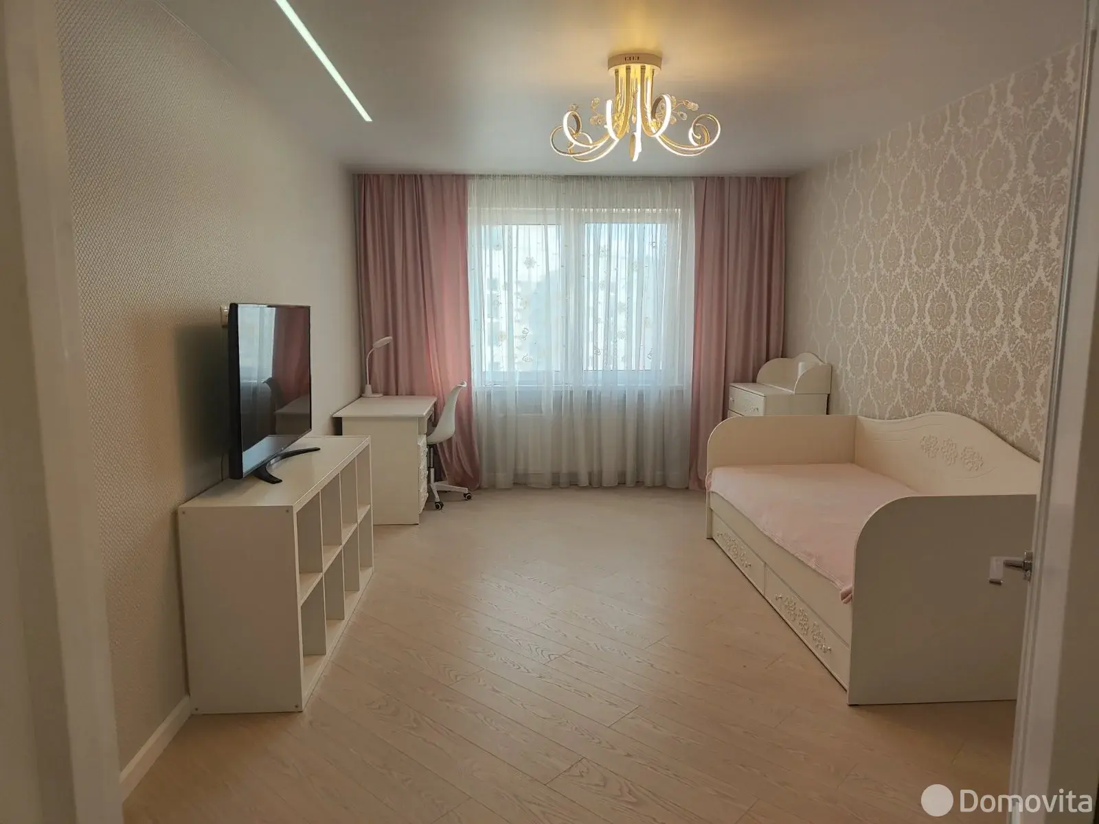 квартира, Минск, ул. Ельских, д. 2