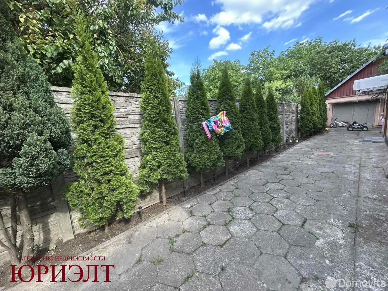 дом, Пинск, ул. Строительная 