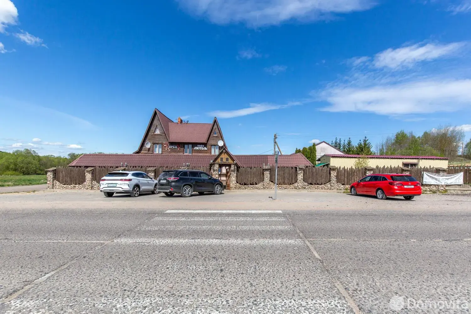 Купить помещение под сферу услуг в Семково, - фото 44