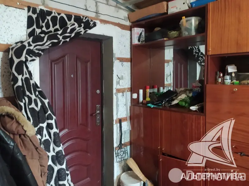 Купить 1-этажную дачу в Автомобилист-80 Брестская область, 60000USD, код 172657 - фото 21