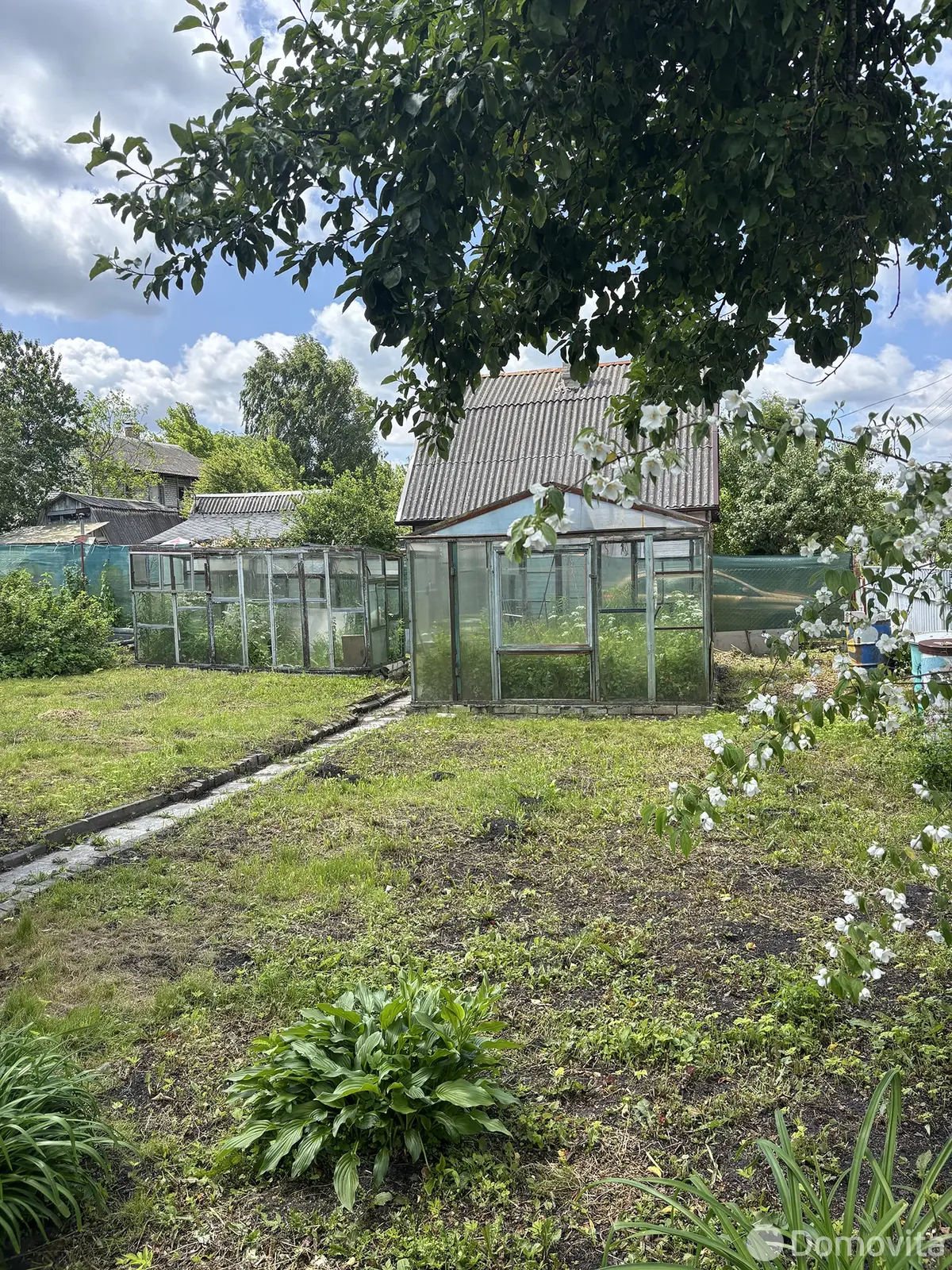 Купить 2-этажную дачу в Инструментальщик-1 Минская область, 8000USD, код 183918 - фото 29