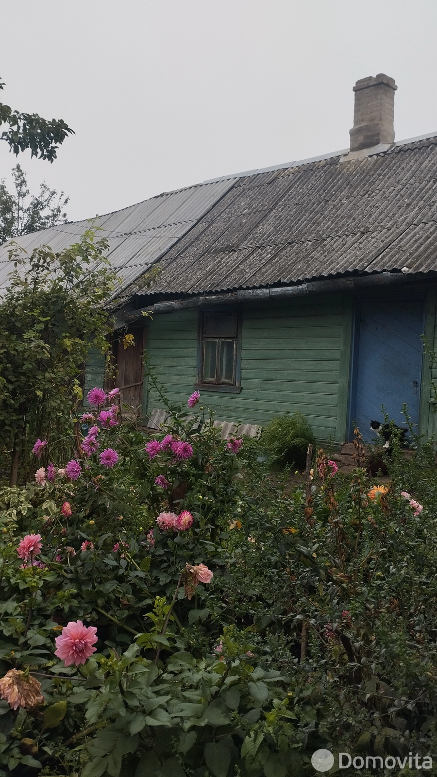 дом, Пружаны, ул. Ленина, д. 11 