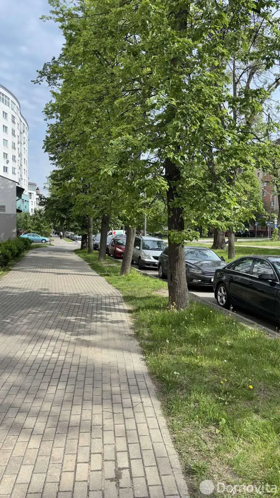 аренда офиса, Минск, ул. Грибоедова, д. 1