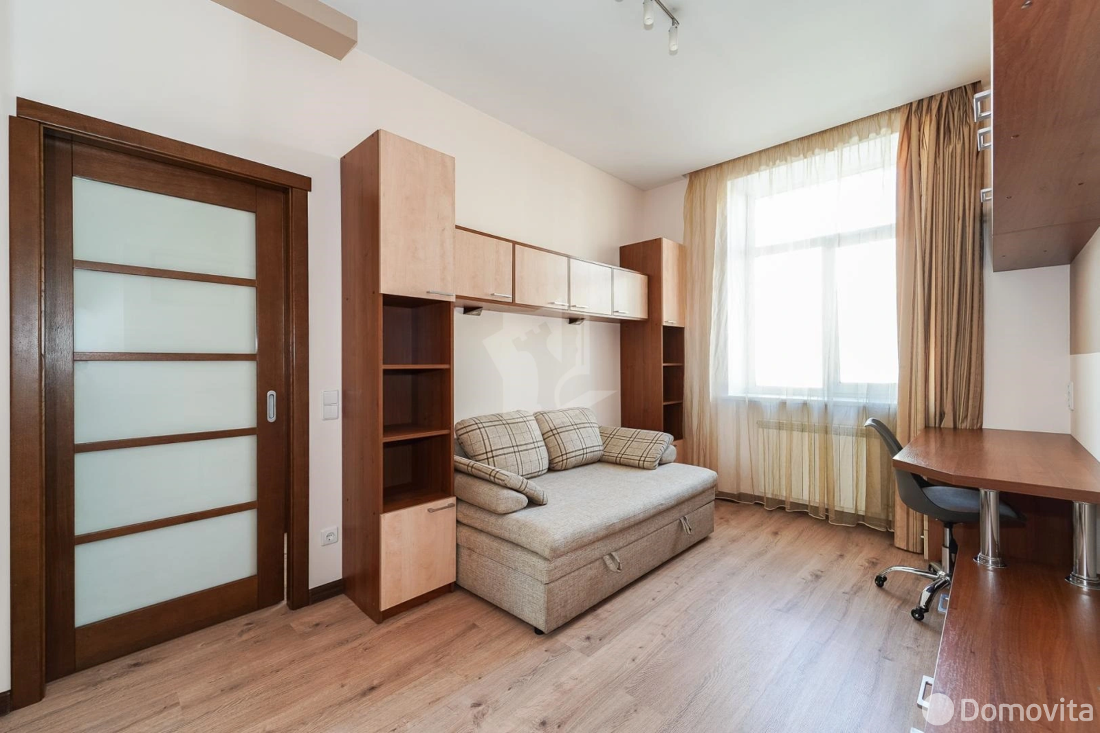 Стоимость аренды квартиры, Минск, ул. Киселева, д. 3