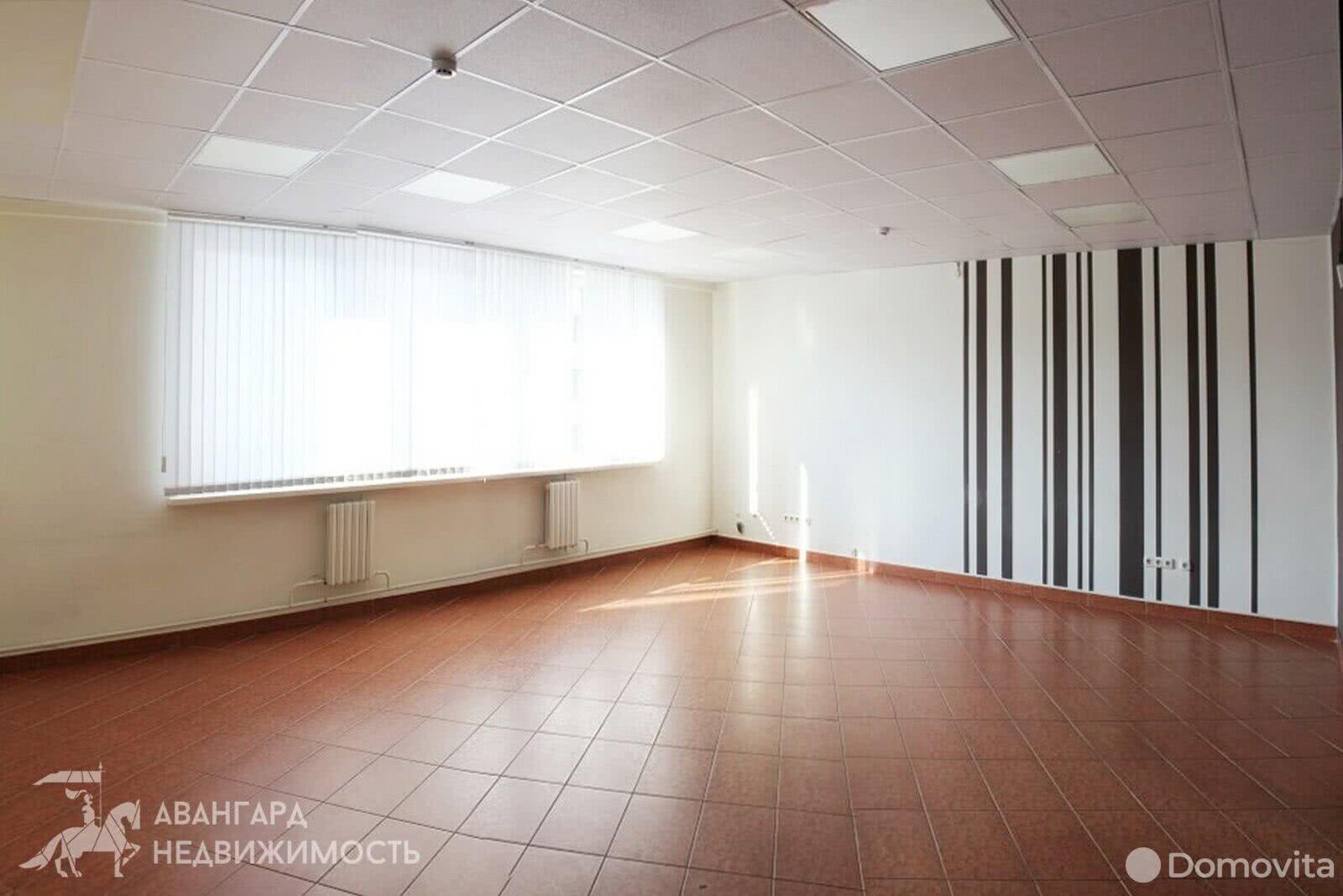 Аренда офиса на ул. Кропоткина, д. 108/А в Минске, 742EUR, код 10754 - фото 1