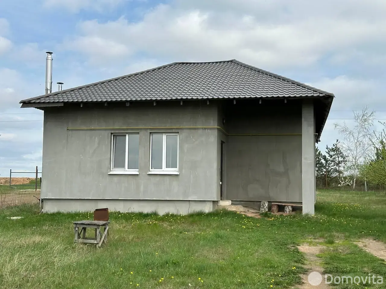 коттедж, Лысовщина, ул. Светлая, д. 13