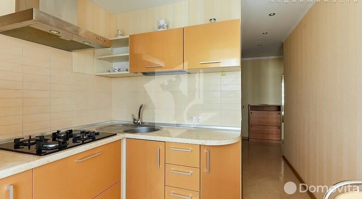 Продажа 2-комнатной квартиры в Минске, пр-т Победителей, д. 3, 120000 USD, код: 912807 - фото 4