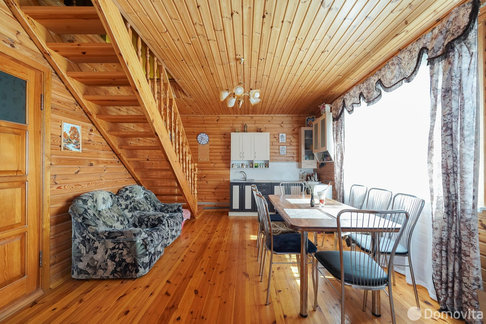 Продажа 2-этажной дачи в Весна-93 Минская область, 109000USD, код 185482 - фото 13