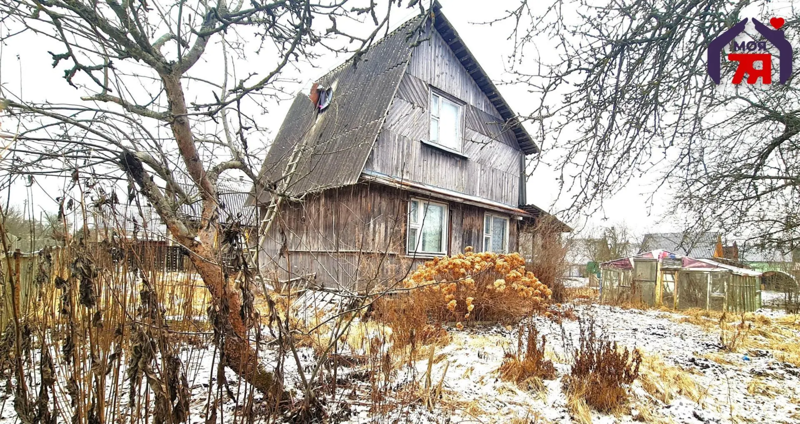 Купить земельный участок, 6 соток, Верас-Калибр, Минская область, 6500USD, код 569967 - фото 18