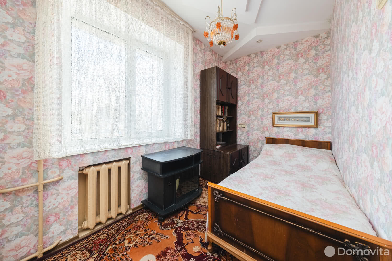 Купить 2-комнатную квартиру в Минске, ул. Широкая, д. 2, 51500 USD, код: 988913 - фото 4
