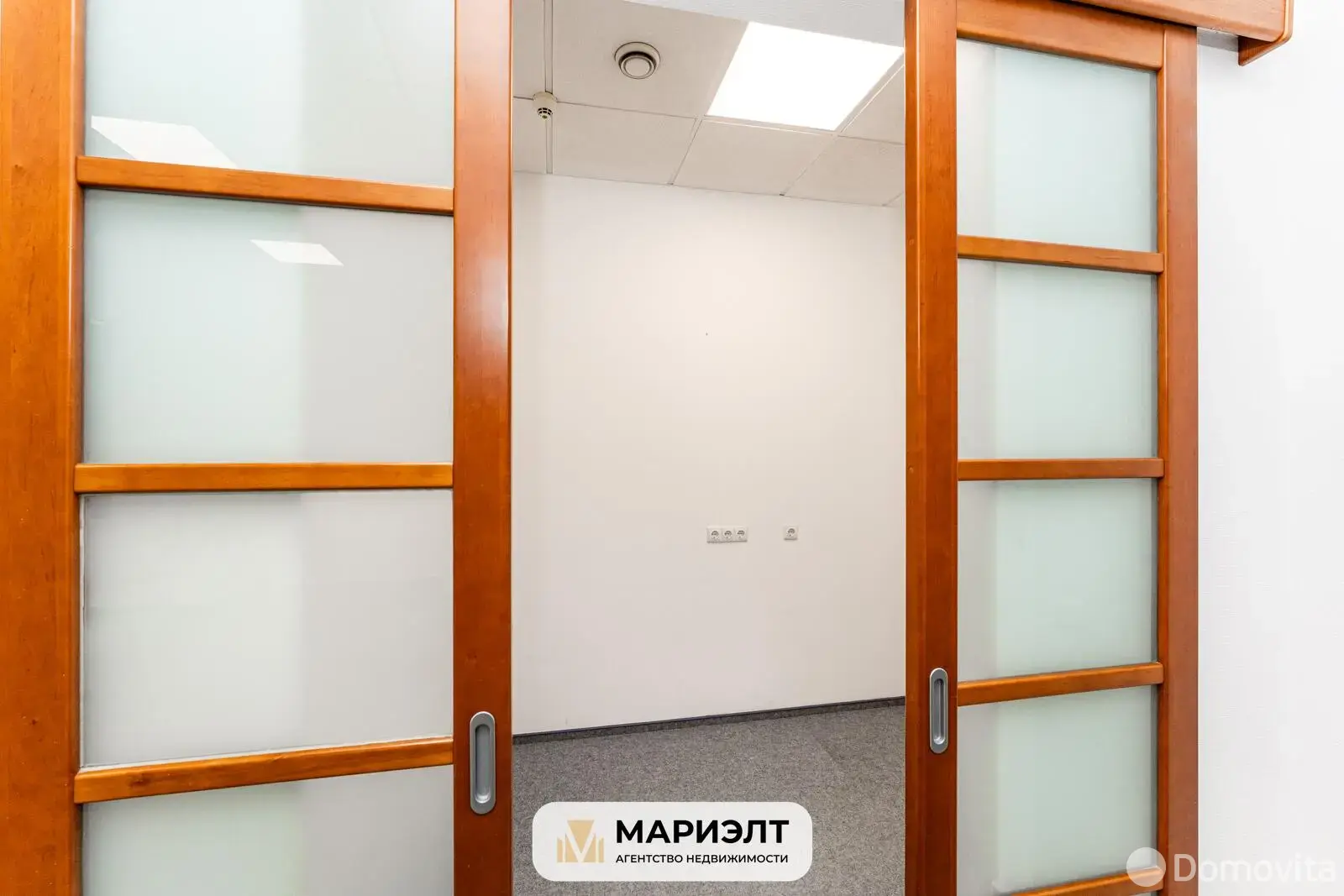 офис, Минск, ул. Фабрициуса, д. 8/Б, стоимость аренды 8 450 р./мес.