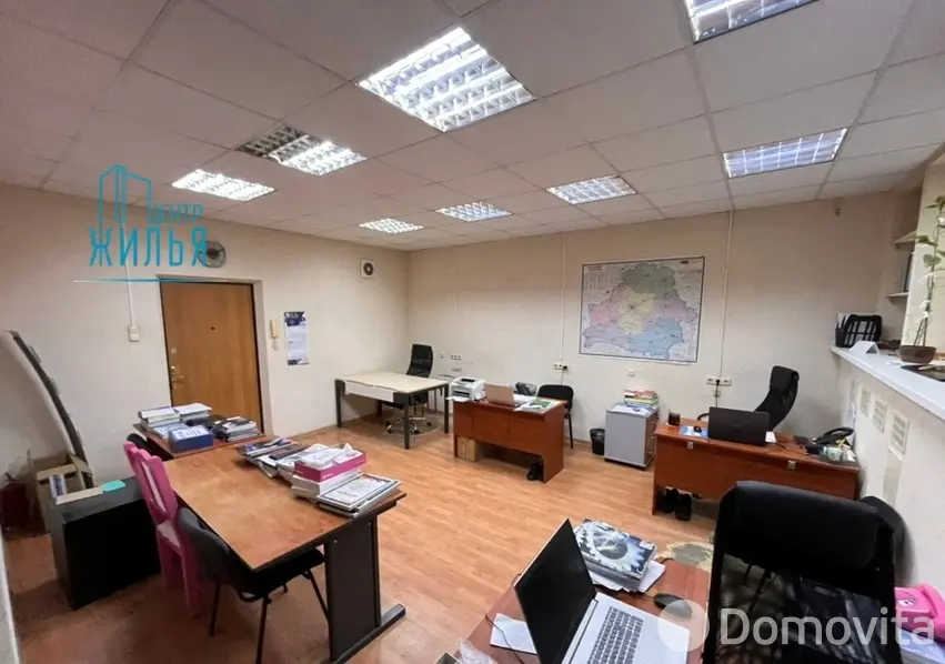 офис, Гродно, ул. Максима Горького, д. 89А в Ленинском районе