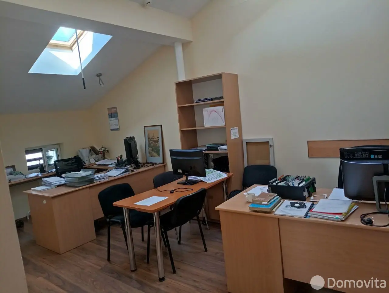 Продажа торгового помещения на пр-т Фрунзе, д. 17/А в Витебске, 302000USD, код 994922 - фото 5
