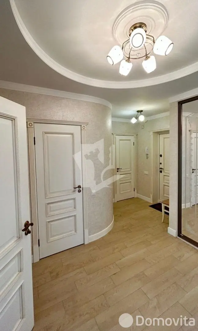 Снять 2-комнатную квартиру в Минске, пр-т Победителей, д. 27, 1090USD, код 144813 - фото 22