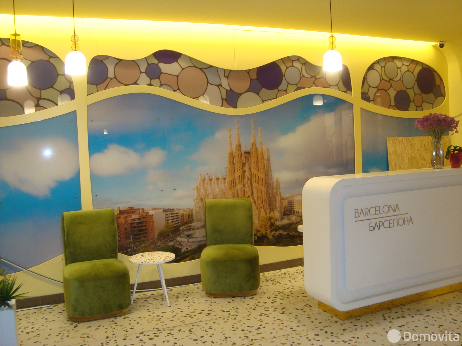 квартира, Минск, ул. Николы Теслы, д. 23 в Октябрьском районе