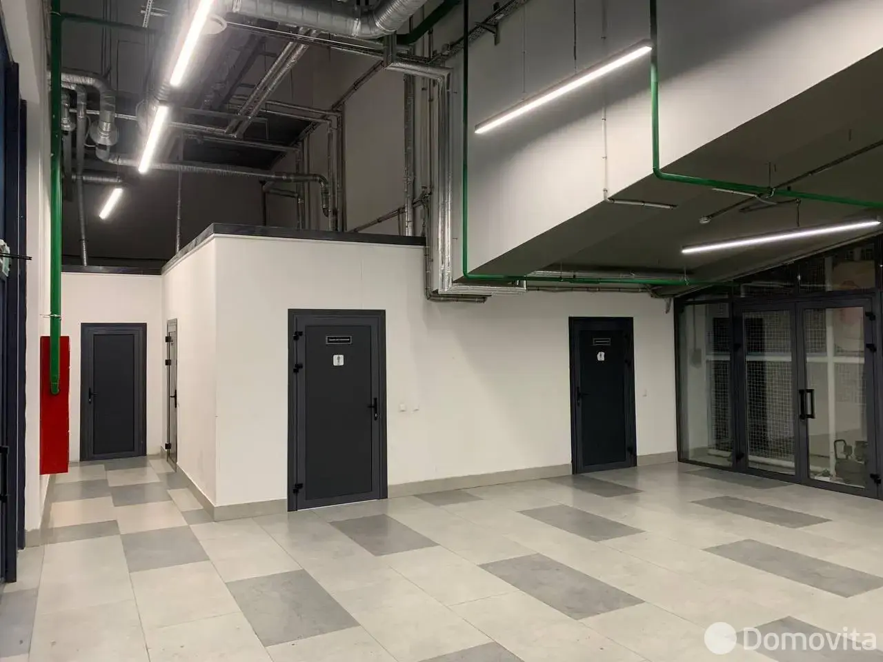 гараж, Минск, ул. Макаенка, д. 11 