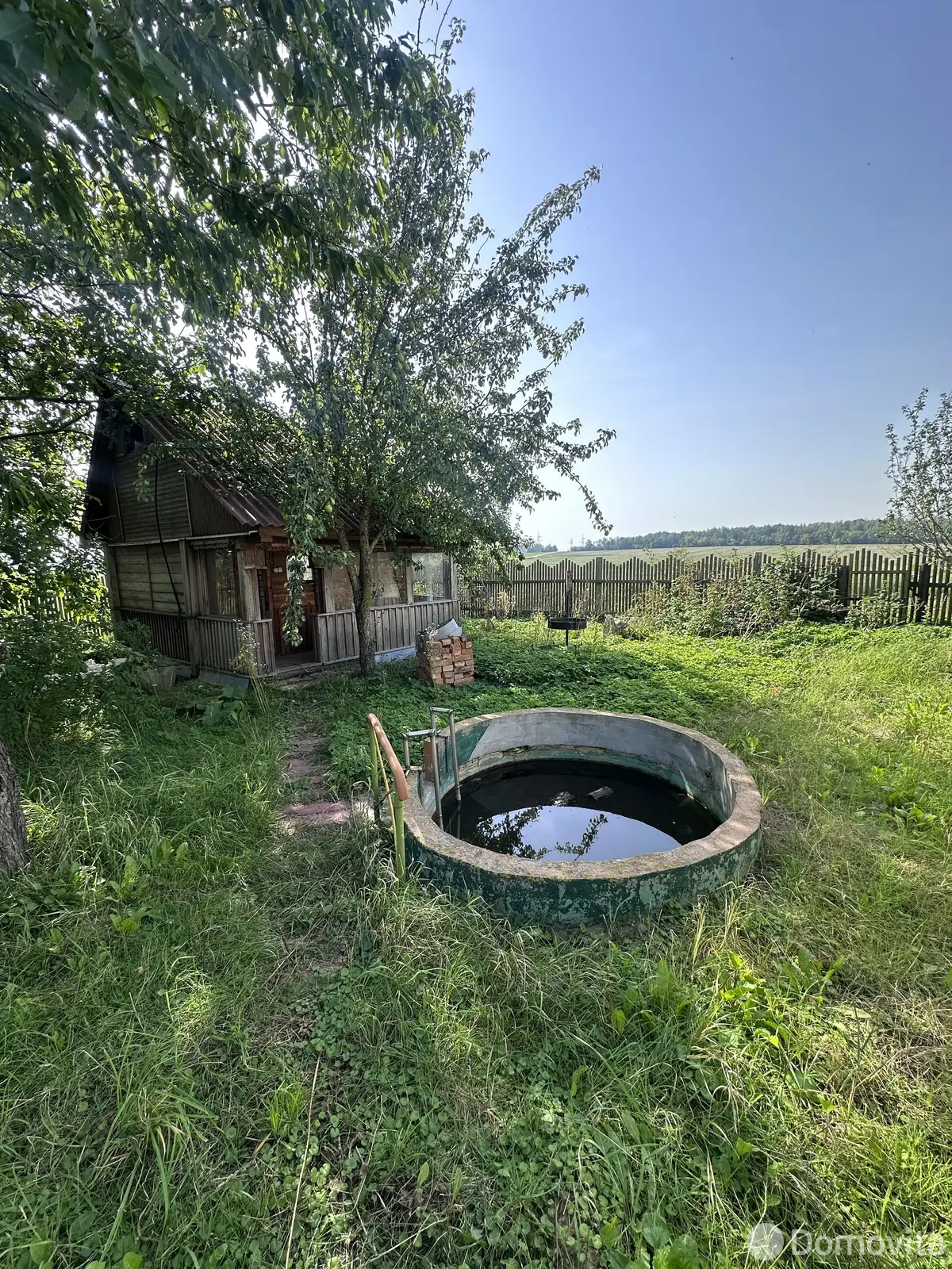 коттедж, Гриневка, д. 15 