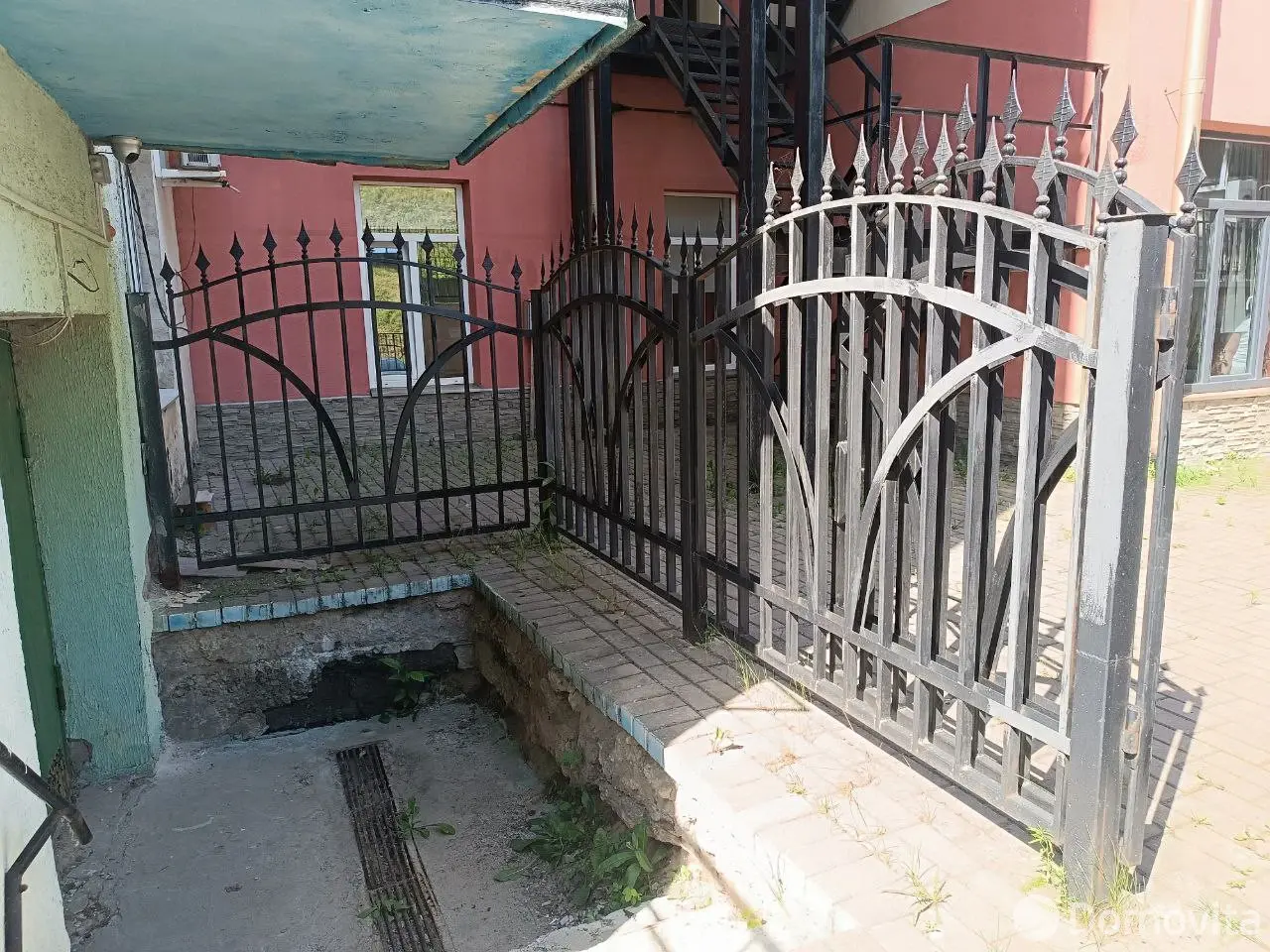офис, Витебск, пр-т Фрунзе, д. 17А