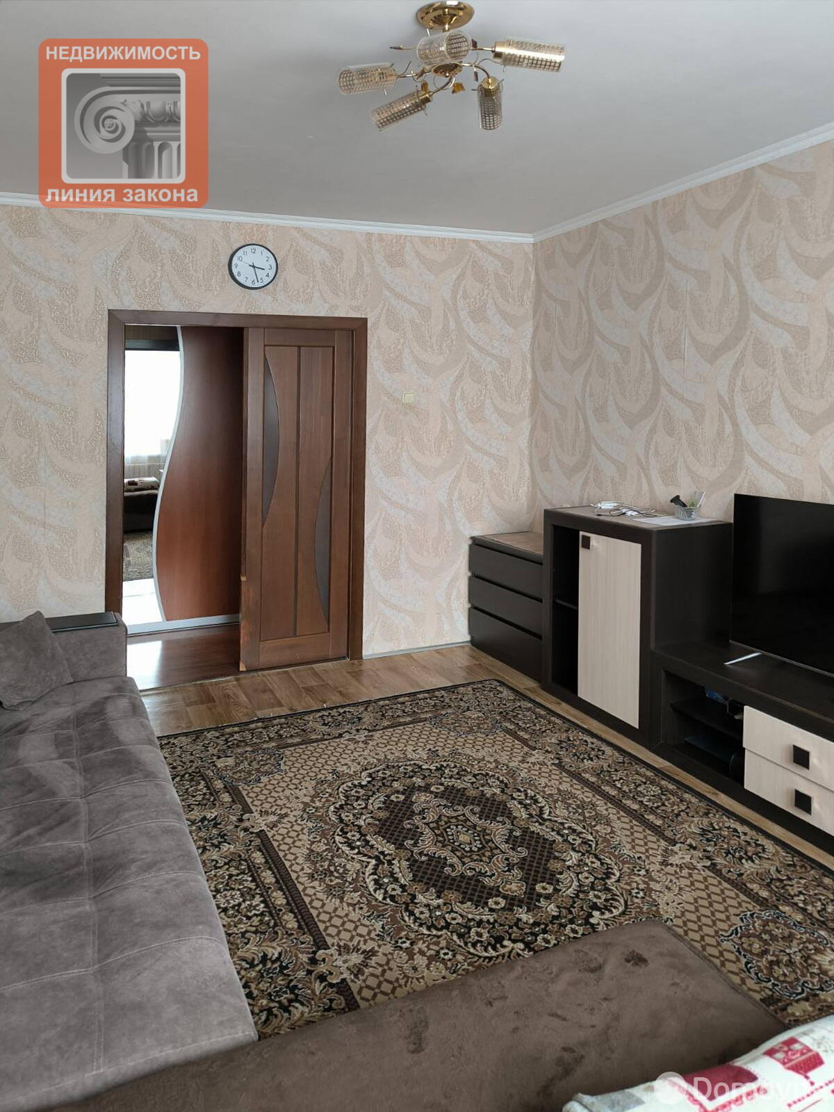 Купить 3-комнатную квартиру в Гомеле, ул. Свиридова, д. 75, 62000 USD, код: 1117059 - фото 6