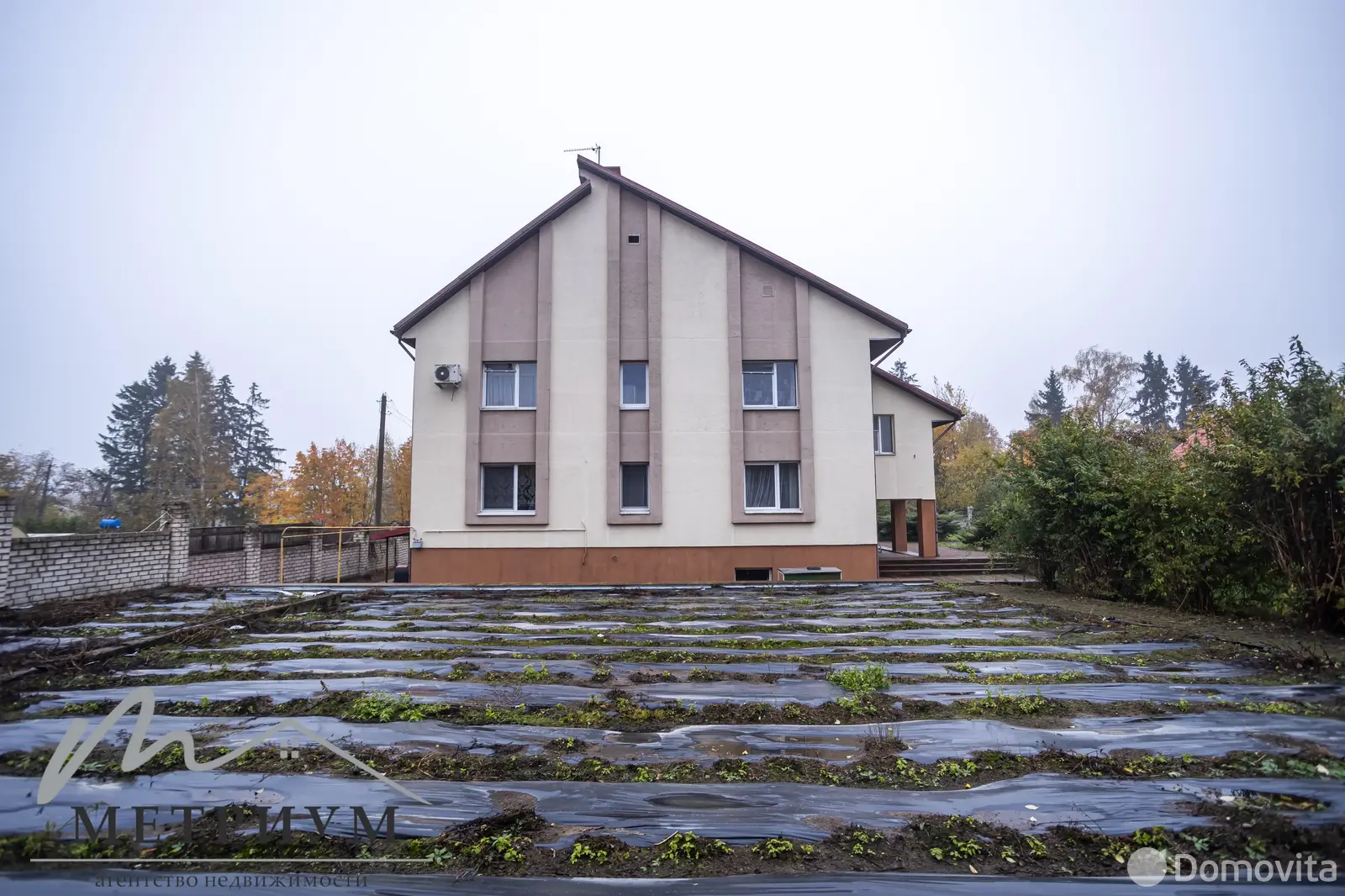 дом, Атолино, ул. Школьная 