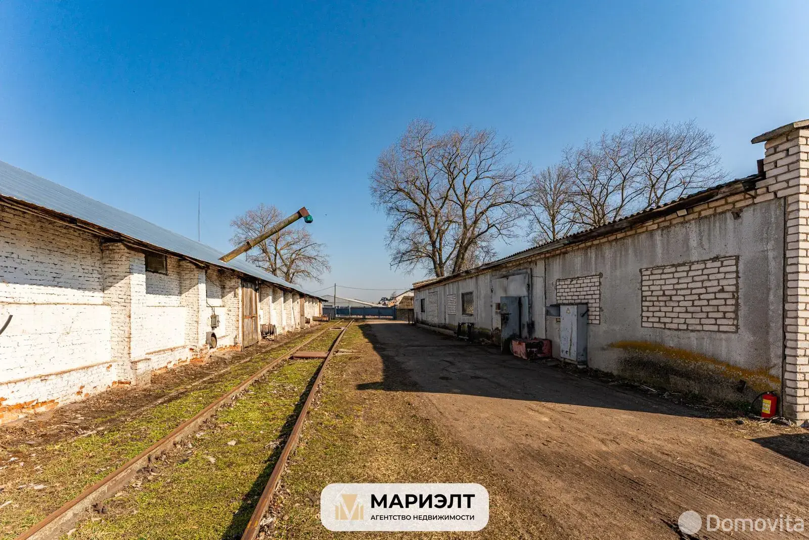 Аренда склада на ул. Магистральная, д. 3 в Смолевичах, код 964491 - фото 14