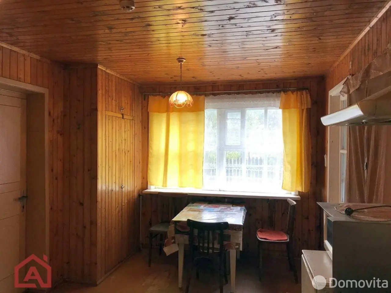 дом, Госьбищи, ул. Центральная