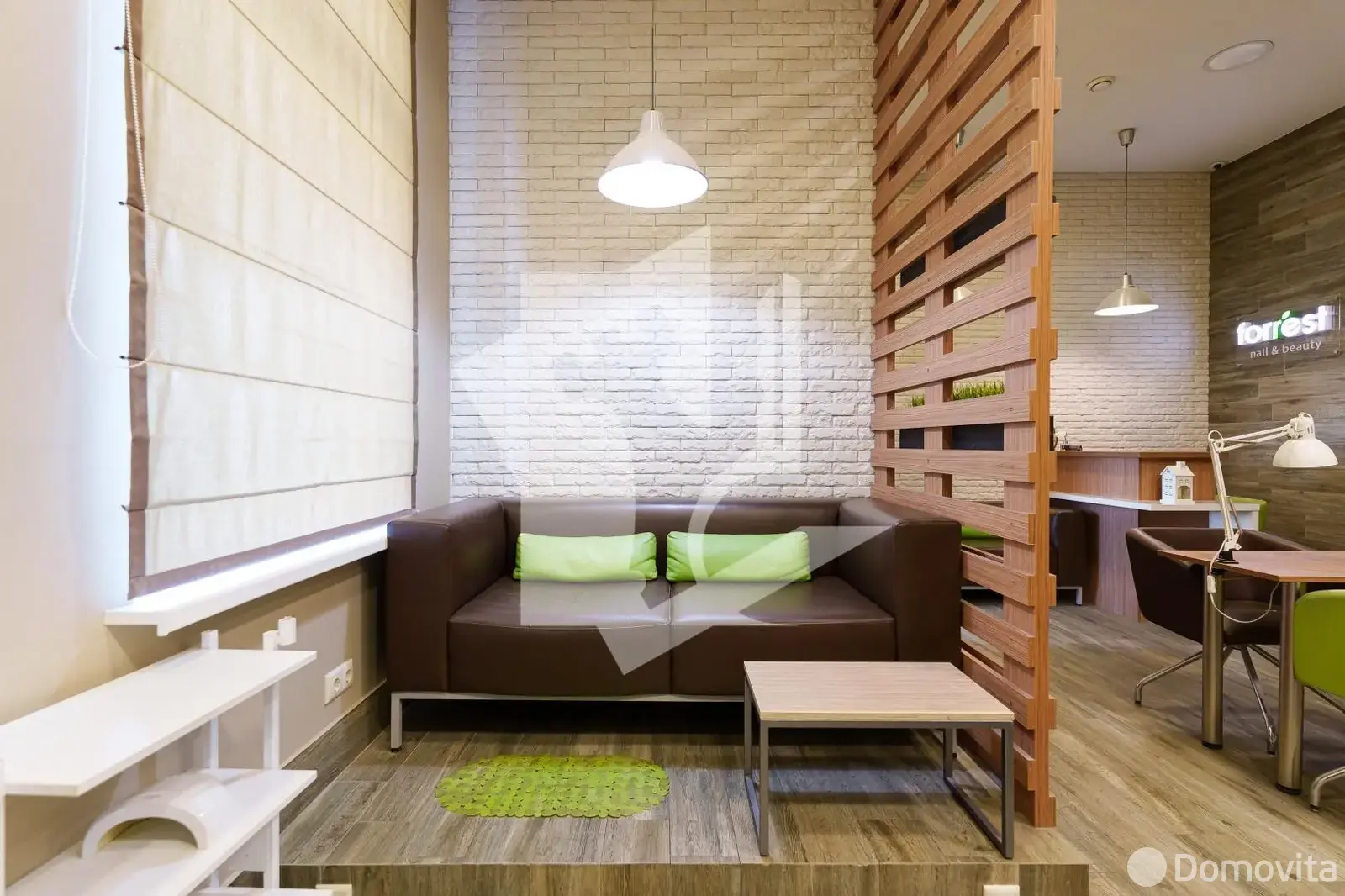 объект сферы услуг, Минск, пр-т Победителей, д. 125 - лучшее предложение