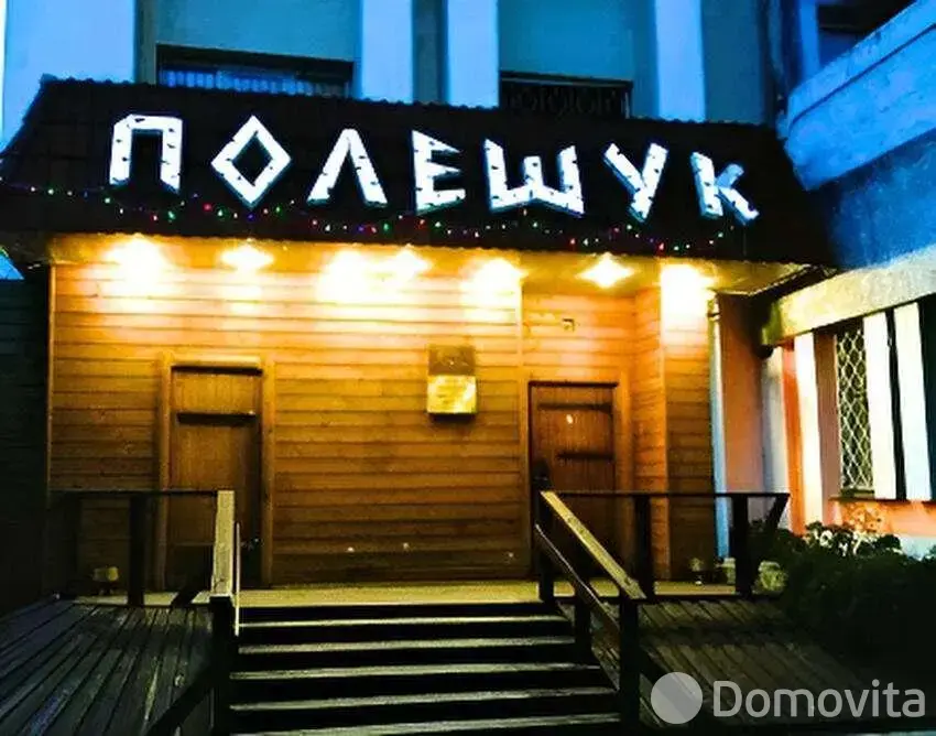 Купить помещение под сферу услуг в Гомеле, пр-т Речицкий, д. 91/а - фото 15