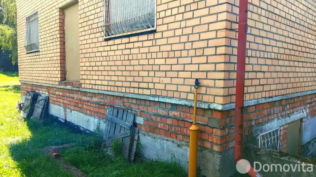 купить коттедж, Пильница, пер. Лесной, д. 3
