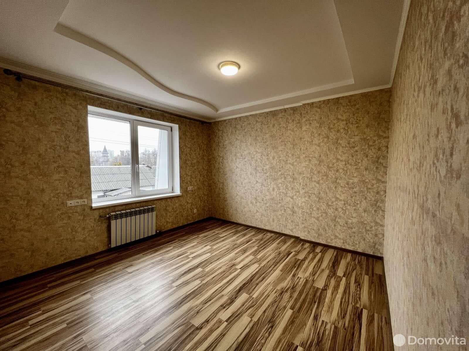дом, Барановичи, ул. Скрябина, стоимость продажи 471 612 р.