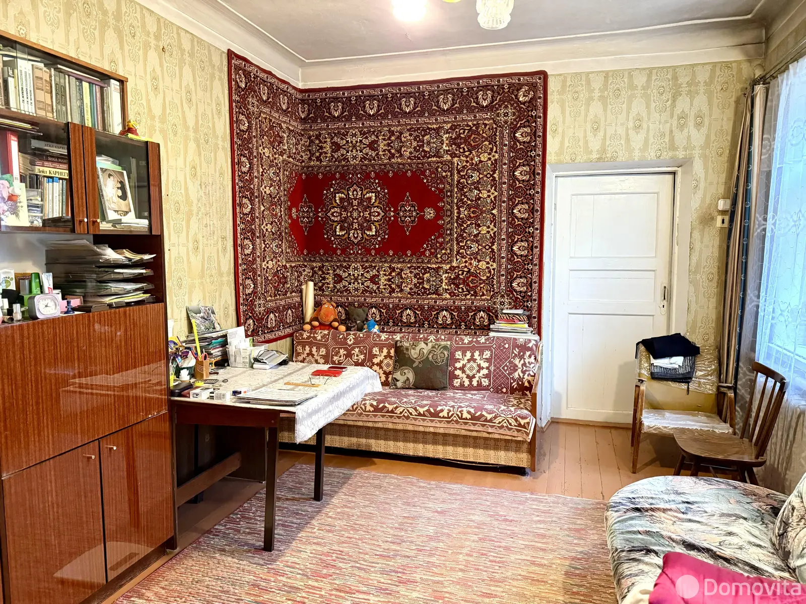 купить дом, Минск, ул. Нефтяная, д. 8