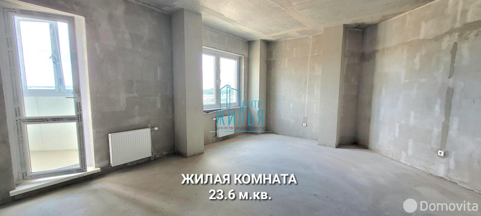 квартира, Гродно, ул. Лидская, д. 3, стоимость продажи 220 706 р.