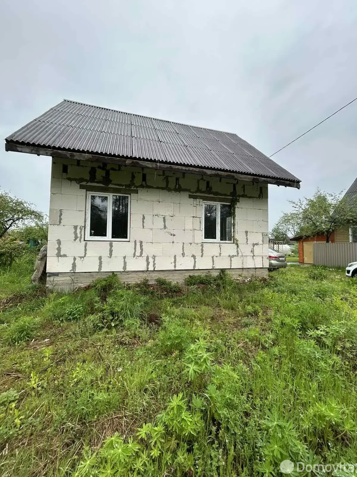 дача, Энергостроитель, 