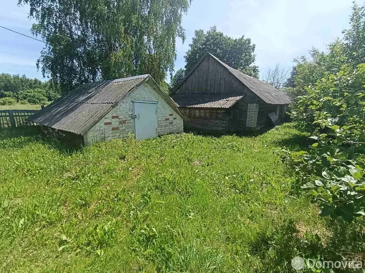 коттедж, Лукашино, ул. Центральная 