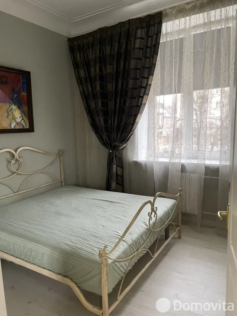 квартира, Минск, ул. Козлова, д. 7 без посредников