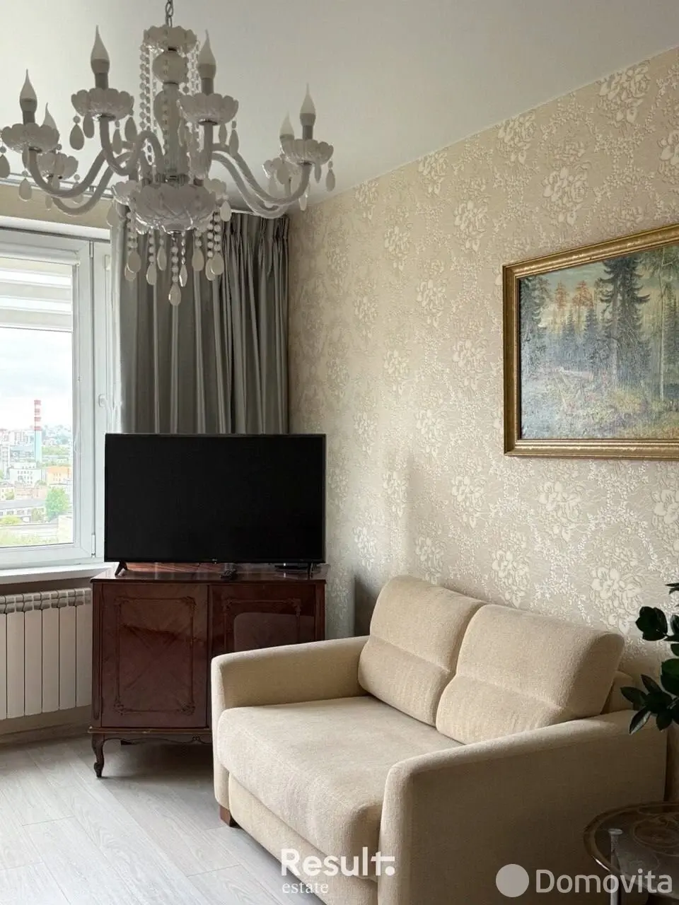 квартира, Минск, ул. Скрыганова, д. 16 в Фрунзенском районе
