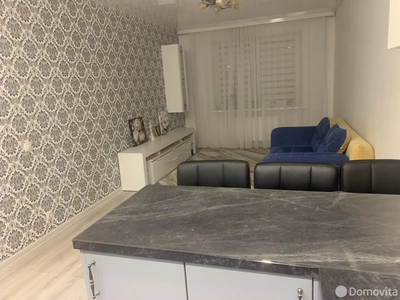 квартира, Минск, пер. 3-й Зубачева, д. 5 в Октябрьском районе