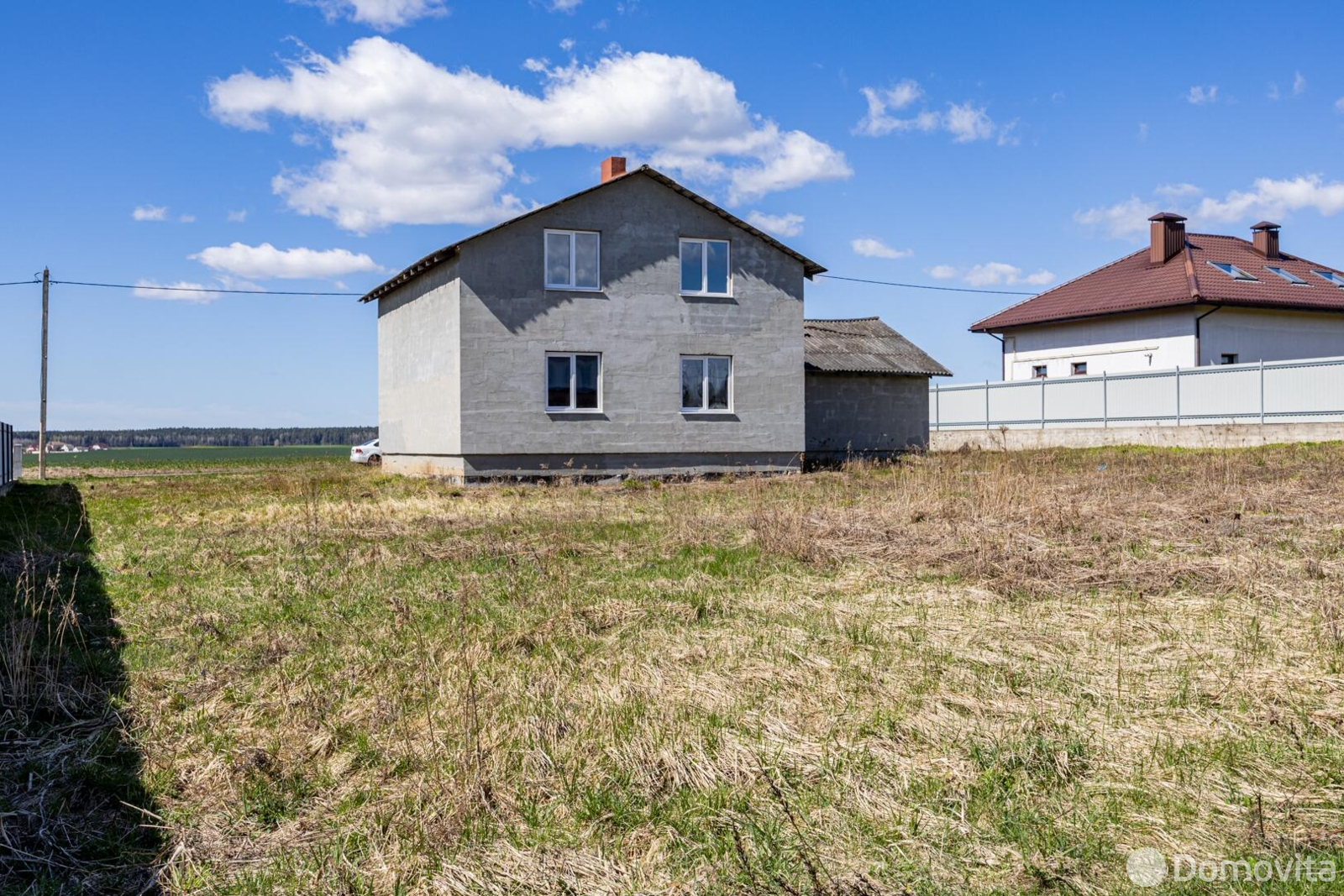 купить коттедж, Дроздово, ул. Европейская