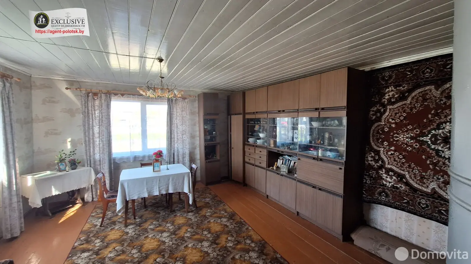 продажа дома, Шарковщина, ул. Краснодворская, д. 38