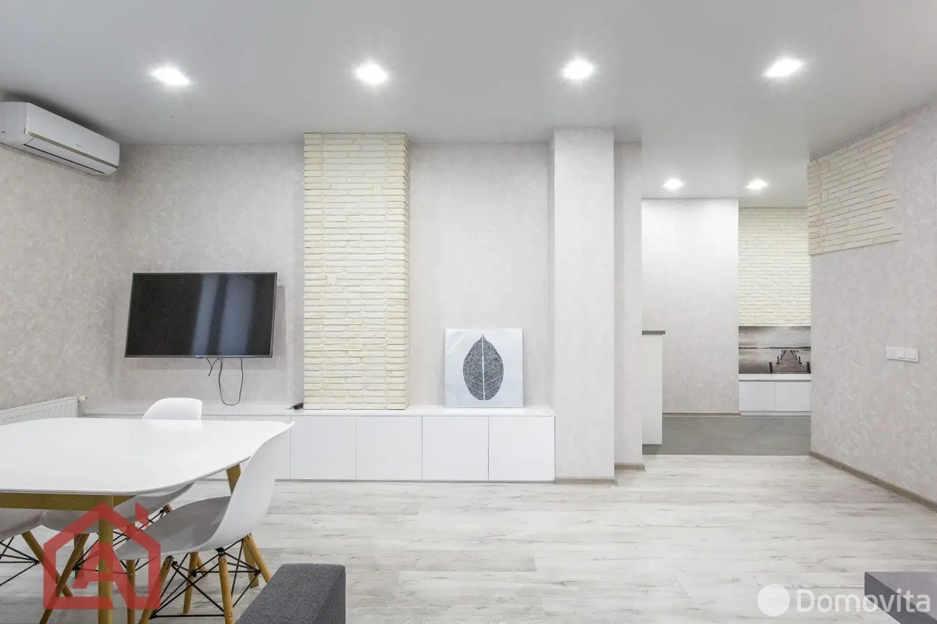 Стоимость аренды квартиры, Минск, ул. Кирилла Туровского, д. 4