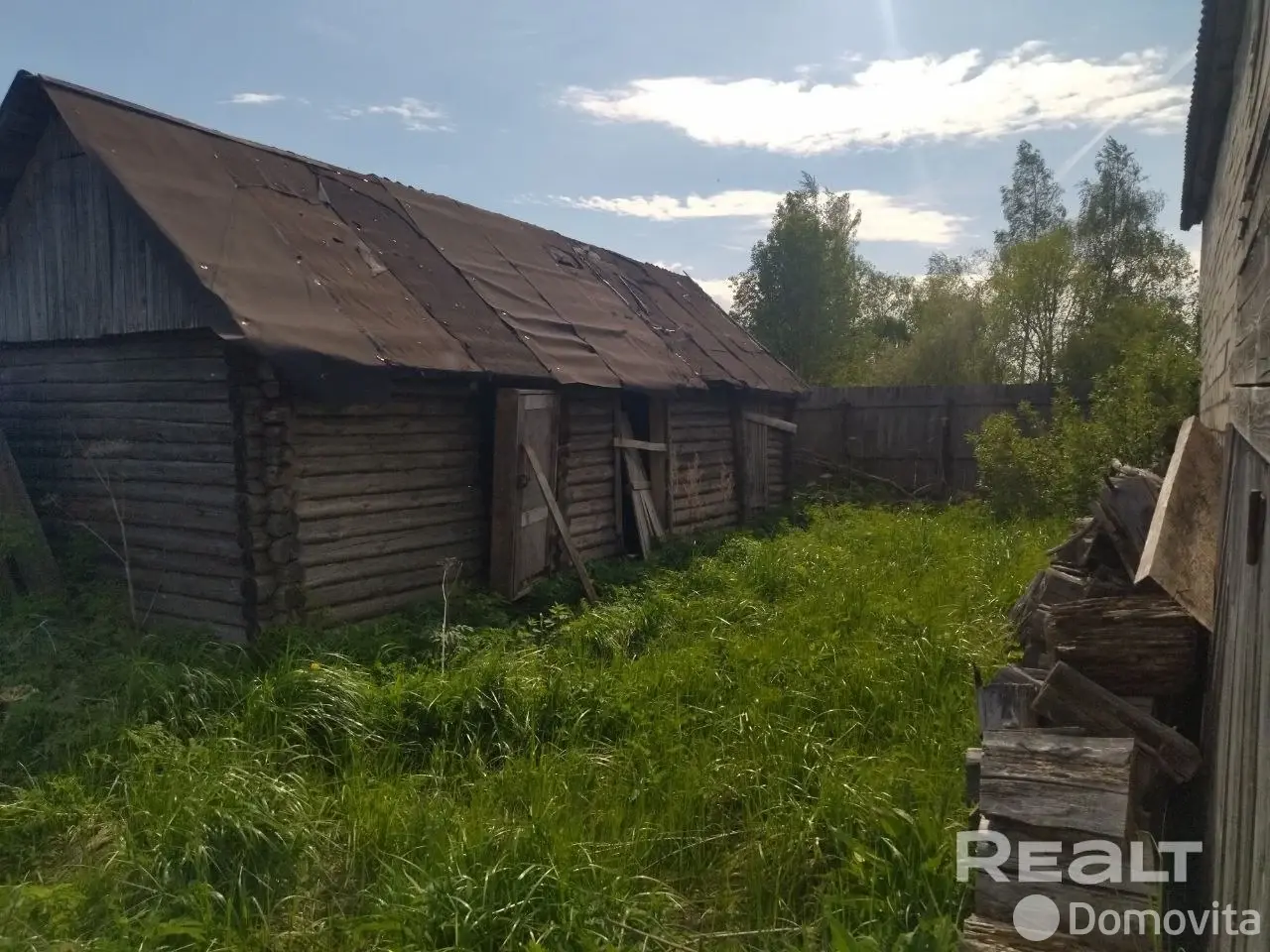 Цена продажи дома, Богушевск, ул. Восточная, д. 6