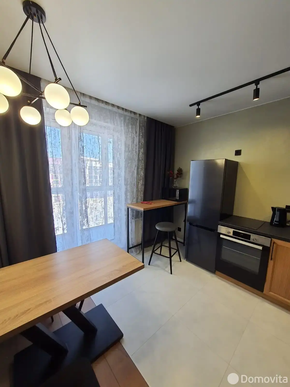 аренда квартиры, Копище, ул. Пилотная, д. 30